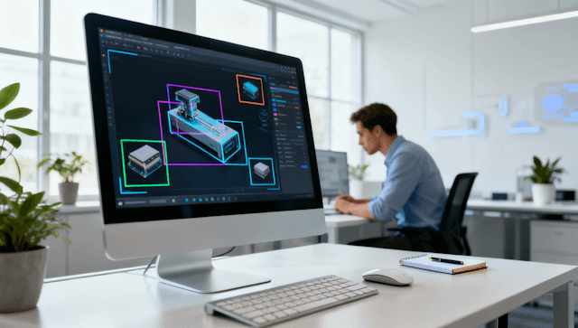 Computer Vision Solutions