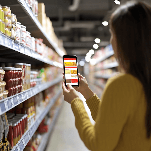 eCommerce Development