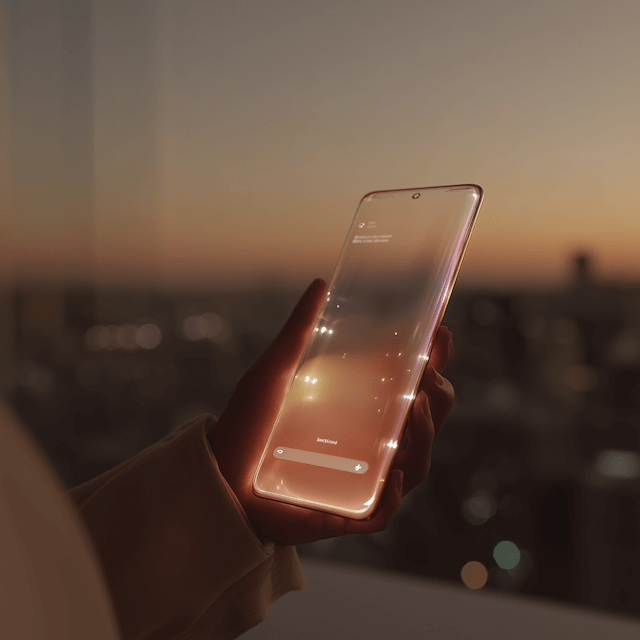 Mobile App Development